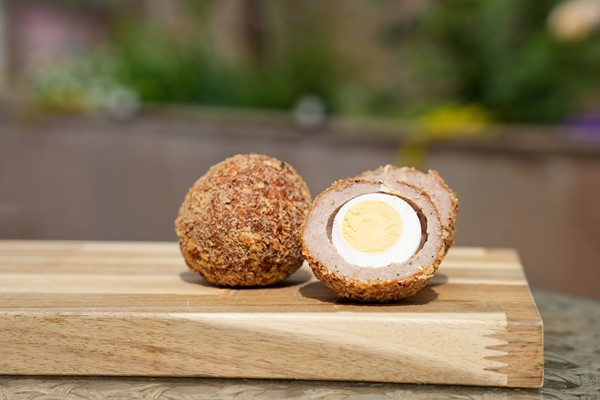 Savoury Afternoon Tea for Two at Home with Piglet's Pantry 6 Savoury Afternoon Tea for Two at Home with Piglet's Pantry