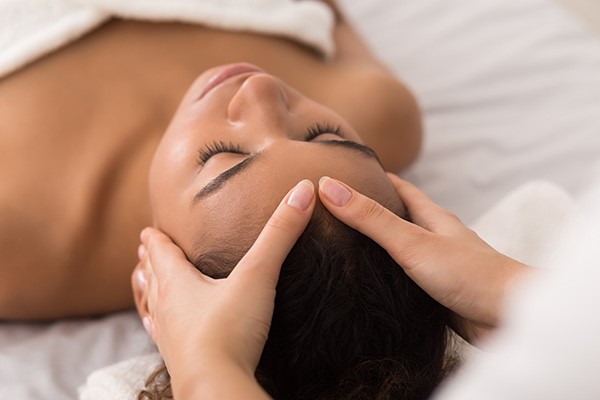 Luxury Spa Day for Two with Treatments and More 5 Luxury Spa Day for Two with Treatments and More