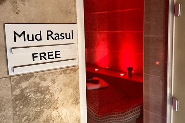 Mud Rasul Experience for Two at Crown Spa Hotel 3 Mud Rasul Experience for Two at Crown Spa Hotel
