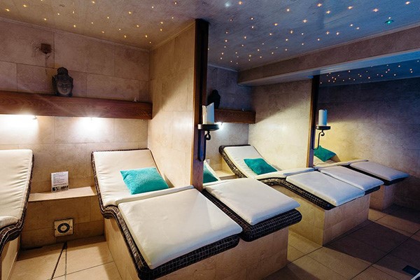 Mud Rasul Experience for Two at Crown Spa Hotel 4 Mud Rasul Experience for Two at Crown Spa Hotel