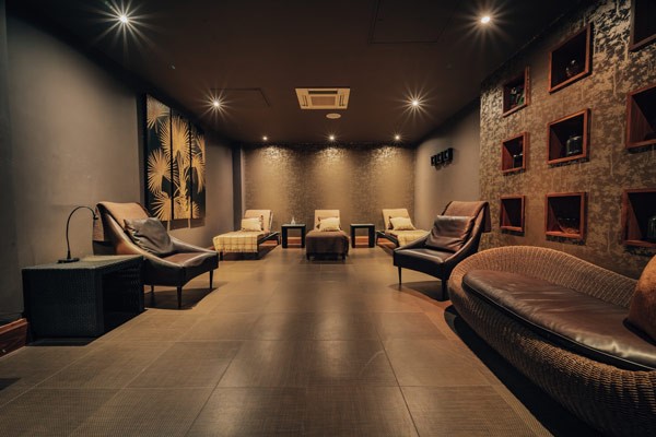 Morning Spa Day with 25 Minute Treatment and a Two course Lunch for Two at Macdonald Inchyra Hotel