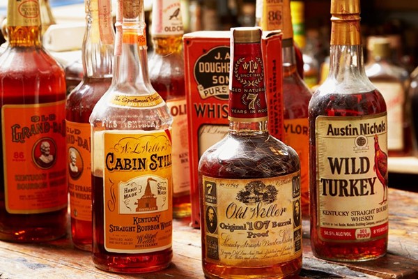 Whiskey Tour for Two in Belfast