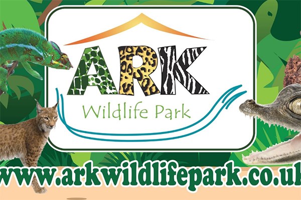 Meet the Meerkats with Park Entry for Two at Ark Wildlife Park 3 Meet the Fox with Park Entry for Two at Ark Wildlife Park