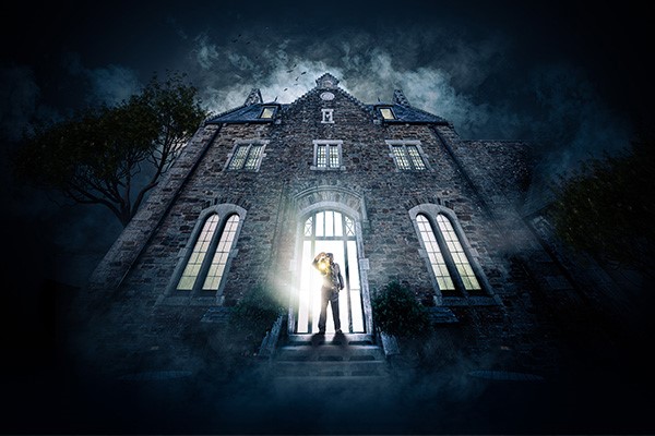 Self-Guided Tour of Bodmin Jail for Four 6 Self-Guided Tour of Bodmin Jail for Two