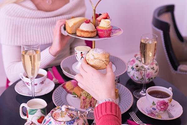 Love for Mums Gift Experience Choice Voucher 5 Love for Mums Gift Experience Choice Voucher