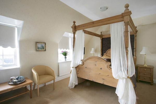 Overnight Escape for Two at Dornoch Castle 3 Overnight Escape for Two at Dornoch Castle