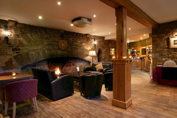 Overnight Escape for Two at Dornoch Castle 4 Overnight Escape for Two at Dornoch Castle