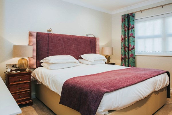 One Night Lake District Break for Two at Briery Wood Country House Hotel