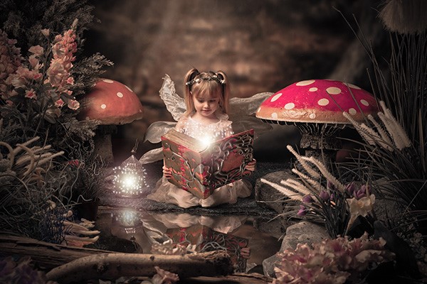Enchanted Fairy and Elf Photoshoot Experience 3 Enchanted Fairy and Elf Photoshoot Experience
