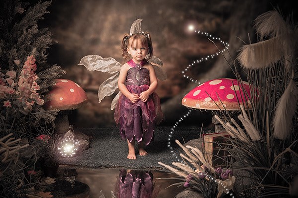 Enchanted Fairy and Elf Photoshoot Experience 5 Enchanted Fairy and Elf Photoshoot Experience