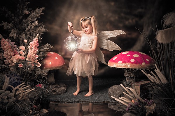 Enchanted Fairy and Elf Photoshoot Experience 6 Enchanted Fairy and Elf Photoshoot Experience