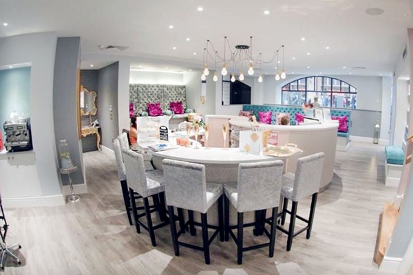 Urban Treat for Men at Beauty Temple Salon and Spa
