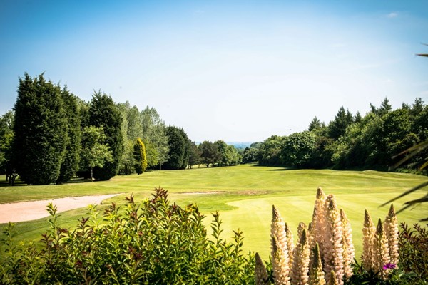 Signature Spa Day for Two with 60-Minute Treatment and Lunch at Telford Hotel and Golf Resort