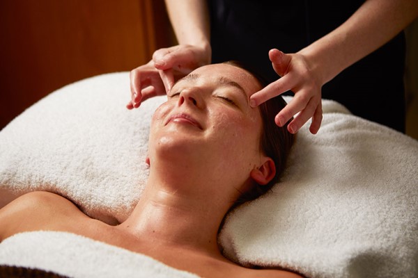 Macdonald Hotel Spa Day with 110 Minutes of Treatments and Afternoon Tea for One - Weekend 6 Macdonald Hotel Perfect Treat Spa Day with Afternoon Tea and 55 Minute Treatment for Two - Weekend