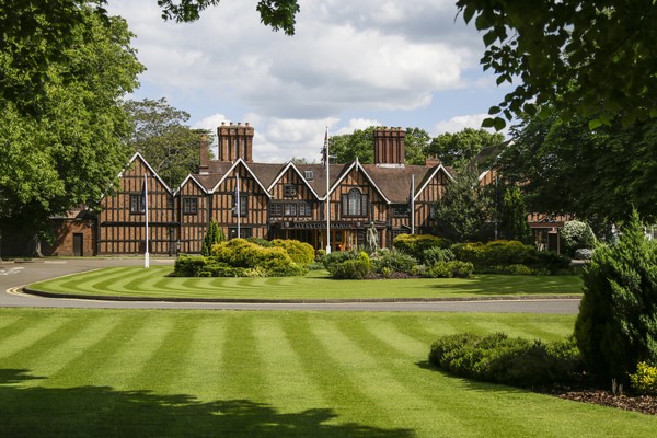 Macdonald Hotel Spa Day with 110 Minutes of Treatments and Afternoon Tea for One - Weekend 4 Macdonald Hotel Perfect Treat Spa Day with 55 Minute Treatment and Afternoon Tea for Two