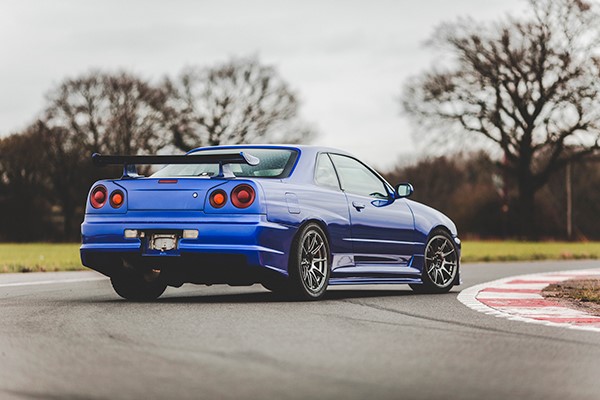 Supra Vs Skyline Driving Thrill for One with Drift Limits 6 Supra Vs Skyline Driving Thrill for One with Drift Limits