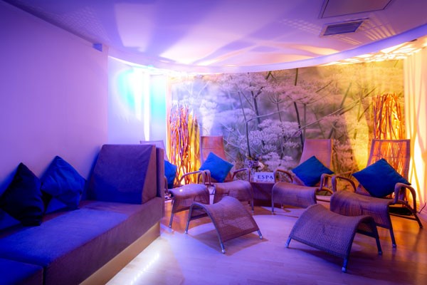 Signature Spa Day for Two with 60-Minute Treatment and Lunch at The Park Royal Hotel - Weekends 3 Signature Spa Day for Two with 60-Minute Treatment and Lunch at The Park Royal Hotel