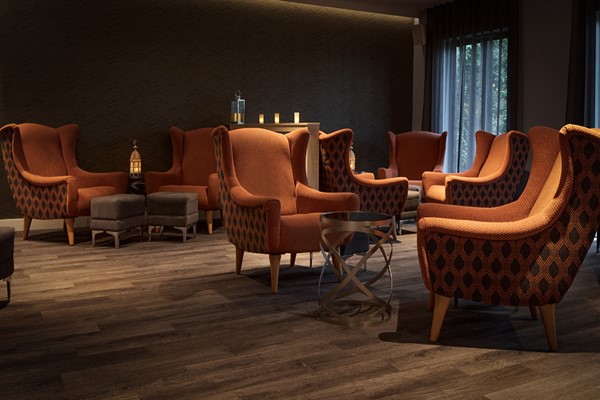 Signature Spa Day for Two with 60-Minute Treatment and Lunch at The Oxford Belfry Hotel and Spa 4 Signature Spa Day for Two with 60-Minute Treatment and Lunch at The Oxford Belfry - Weekends