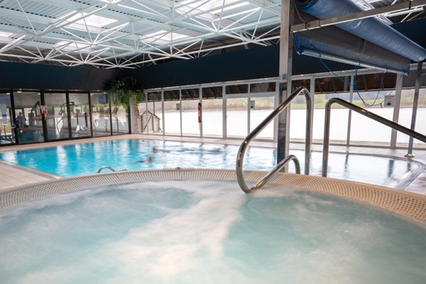 Overnight Stay with Dinner at Waterton Park Hotel and Spa 6 Overnight Stay with Dinner at Waterton Park Hotel and Spa