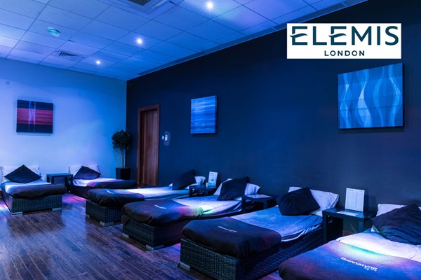 Bannatyne Spa Day with Three Treatments for One