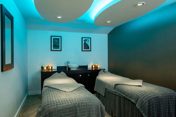 Bannatyne Spa Day with Three Treatments for Two People 4 Bannatyne Spa Day with Three Treatments for One
