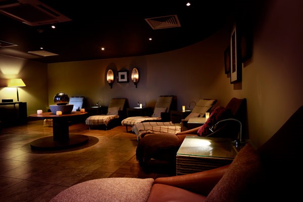 Morning Spa Day with 25 Minute Treatment and a Two course Lunch for One at Macdonald Portal Hotel 4 Spa Day with 80 Minute Treatment and Afternoon Tea for One at Macdonald Portal Hotel