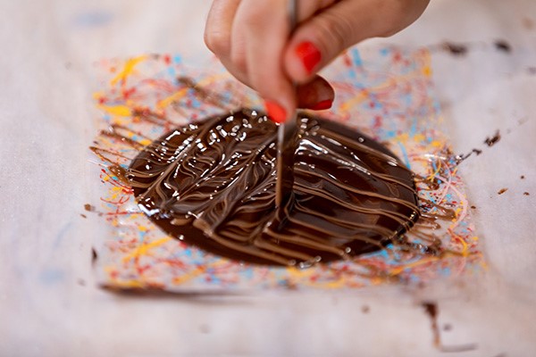 MyChocolate Tipsy Chocoholic Workshop for One 4 MyChocolate Tipsy Chocoholic Workshop for Two