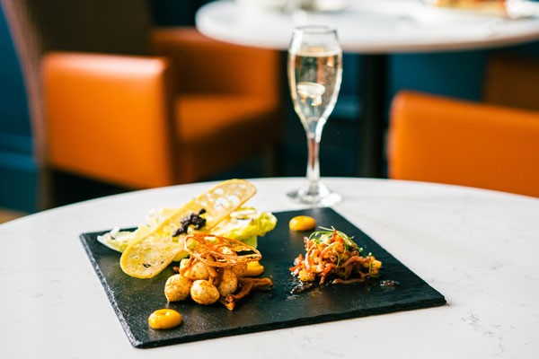 Bottomless Brunch for Two with DoubleTree by Hilton Brighton Metropole 5 Bottomless Brunch for Two with DoubleTree by Hilton Brighton Metropole