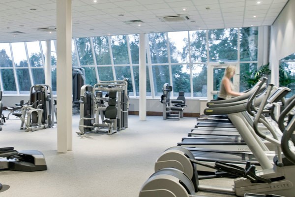 Morning Spa Day with 25 Minute Treatment and a Two course Lunch for One at Macdonald Portal Hotel 6 Morning Spa Day with 25 Minute Treatment and a Two course Lunch for One at Macdonald Portal Hotel