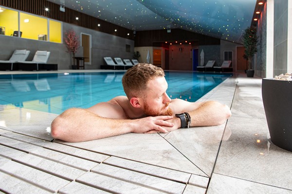 Weekend Discovery Experience Spa for One with 30 Minute Treatment at White Spa at the White House