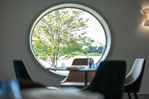 Afternoon Tea for Two with Champagne at Langstone Quays Resort 6 Afternoon Tea for Two at Langstone Quays Resort