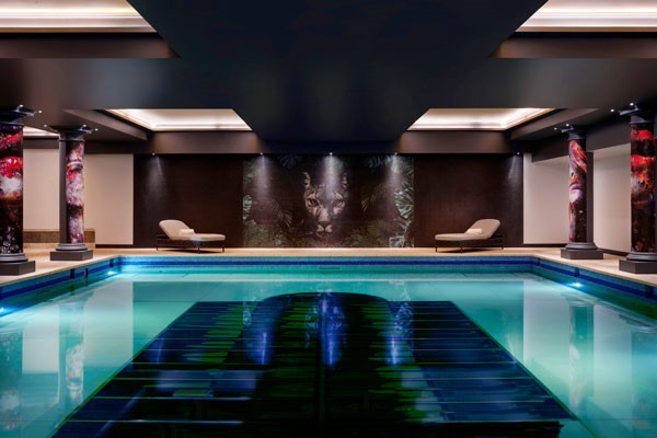 Spa Day with 50-Minute Treatment for One at a Rena Spa 4 Spa Day with 50-Minute Treatment for Two at a Rena Spa