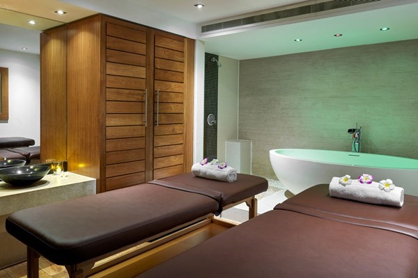 Spa Day with 50-Minute Treatment for One at a Rena Spa 3 Spa Day with 50-Minute Treatment for Two at a Rena Spa