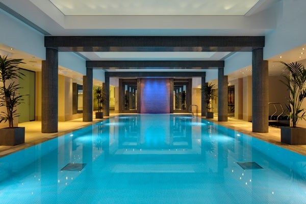 Spa Day with 50-Minute Treatment for One at a Rena Spa 6 Spa Day with 50-Minute Treatment for Two at a Rena Spa