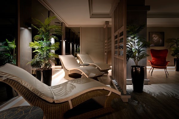 Spa Day with 50-Minute Treatment for One at a Rena Spa 5 Spa Day with 50-Minute Treatment for Two at a Rena Spa