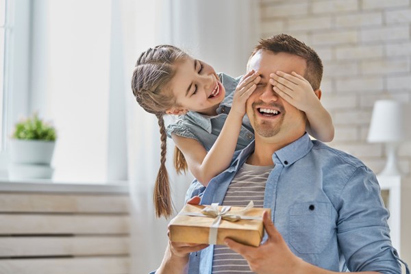 Dadâs Dream Day Gift Experience Choice Voucher 