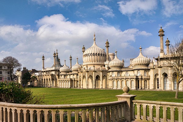One Night Stay in Brighton 