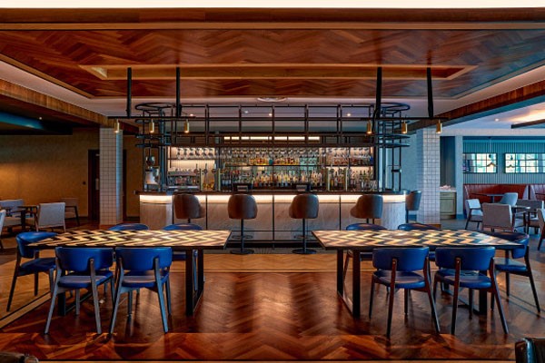 Spa Day with Lunch for One at Crowne Plaza Marlow 3 Spa Day with Lunch for Two at Crowne Plaza Marlow