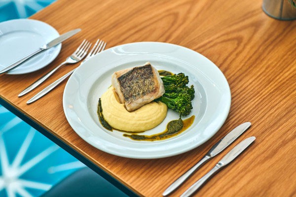 Spa Day with Lunch for One at Crowne Plaza Marlow 4 Spa Day with Lunch for Two at Crowne Plaza Marlow