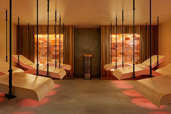 Classic Spa Day with Lunch and a Glass of Prosecco at Lion Quays Resort for Two 4 Spa Day with a 25 Minute Treatment and Lunch at Lion Quays Resort for Two