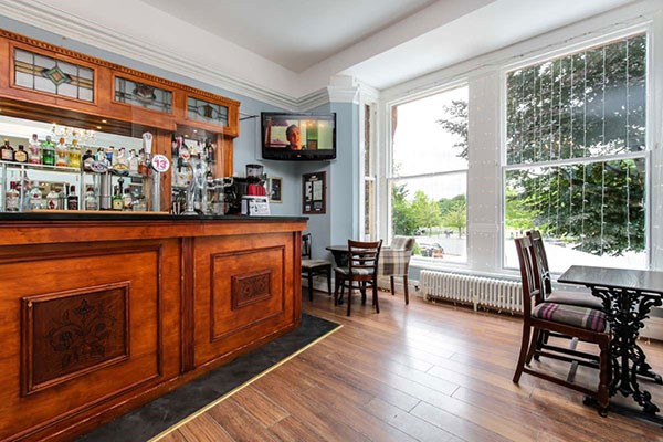 Two Night Charming Escape at Sefton Park Hotel for Two 3 Two Night Charming Escape at Sefton Park Hotel for Two