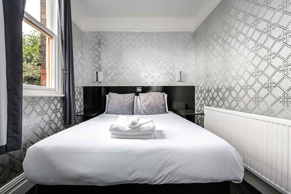 Two Night Charming Escape at Sefton Park Hotel for Two 6 Two Night Charming Escape at Sefton Park Hotel for Two