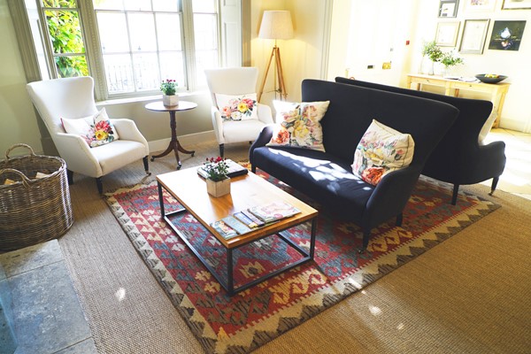 Two Night Country House Escape for Two at Cotswold House Hotel and Spa 3 Two Night Country House Escape for Two at Cotswold House Hotel and Spa