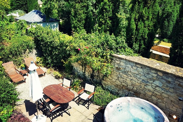 Two Night Country House Escape for Two at Cotswold House Hotel and Spa 4 Two Night Country House Escape for Two at Cotswold House Hotel and Spa