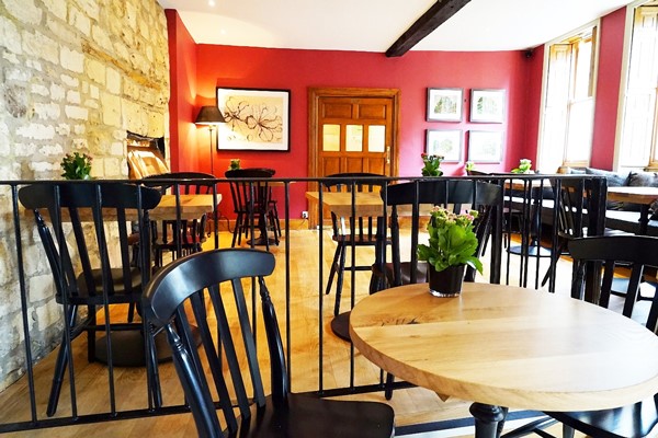 Two Night Country House Escape for Two at Cotswold House Hotel and Spa 5 Two Night Country House Escape for Two at Cotswold House Hotel and Spa