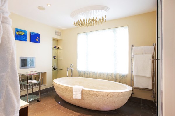 Two Night Country House Escape for Two at Cotswold House Hotel and Spa 6 Two Night Country House Escape for Two at Cotswold House Hotel and Spa