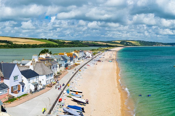 One Night Stay in Devon 6 Five Night Escape to Devon