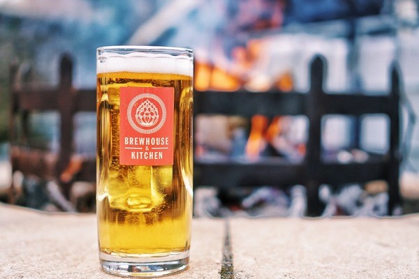 Sunday Roast with a Proper Pint for Two at Brewhouse and Kitchen 3 Sunday Roast with a Proper Pint for Two at Brewhouse and Kitchen