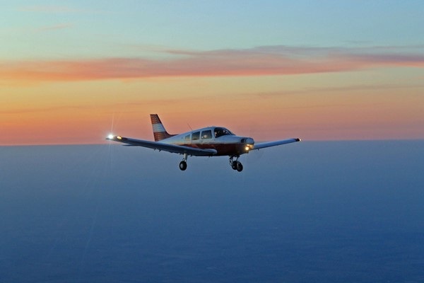Isle of Wight Land Away Flying Experience with Tea for Two 5 Isle of Wight Land Away Flying Experience with Tea for Two