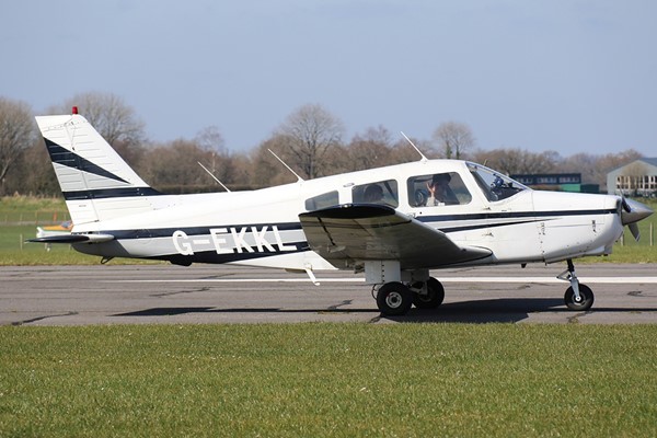 Isle of Wight Land Away Flying Experience with Tea for Two 6 Isle of Wight Land Away Flying Experience with Tea for Two